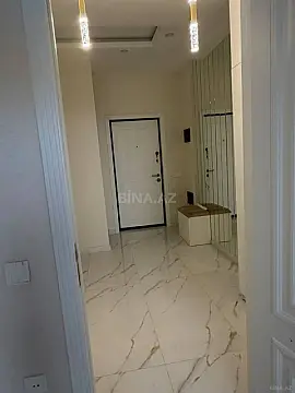Kirayə verilir 2 otaqlı mənzil 85 m² — Bakı 2 otaq 85.00 m²