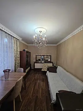 Satılır 2 otaqlı mənzil 55 m² — Sumqayıt 2 otaq 55.00 m²