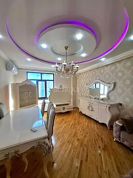 Satılır 2 otaqlı mənzil 75 m² — Sumqayıt 2 otaq 75.00 m²