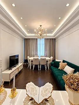 Satılır 3 otaqlı mənzil 83.6 m² — Bakı, Masazır 3 otaq 83.60 m²
