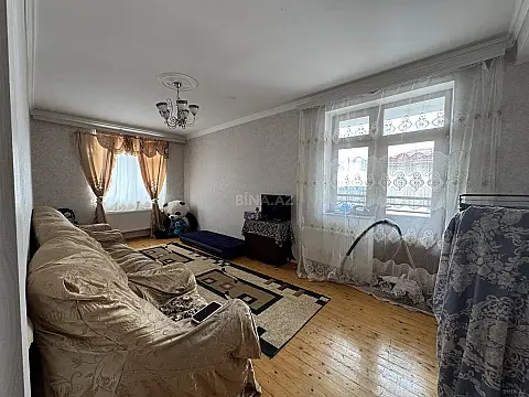 Satılır 3 otaqlı mənzil 88 m² — Bakı, Ramana 3 otaq 88.00 m²