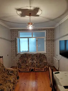 Satılır 5 otaqlı mənzil 120 m² — Sumqayıt 5 otaq 120.00 m²