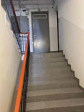 Satılır 2 otaqlı mənzil 140 m² — Bakı, Nizami 2 otaq 140.00 m²
