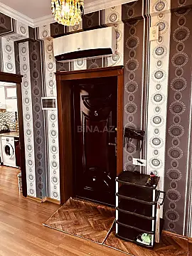 Kirayə verilir 3 otaqlı mənzil 83 m² — Bakı, Abşeron 3 otaq 83.00 m²