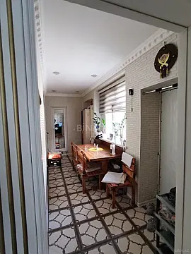 Satılır 3 otaqlı həyət evi 135 m² — Bakı 3 otaq 135.00 m²