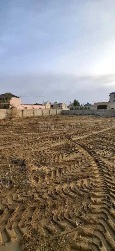 Satılır torpaq sahəsi 7.4 m²