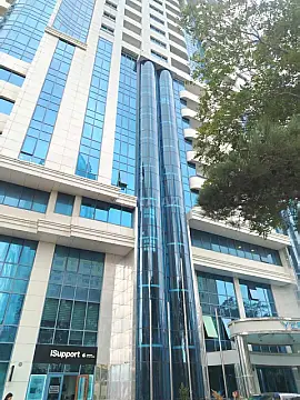 Kirayə verilir obyekt 160 m² — Bakı 160.00 m²