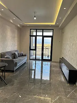 Kirayə verilir 2 otaqlı mənzil 65 m² — Bakı, Bakıxanov 2 otaq 65.00 m²