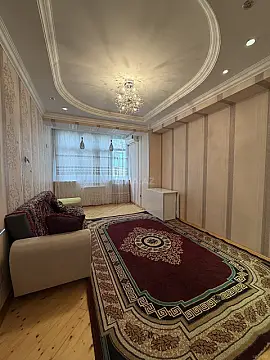 Satılır 3 otaqlı mənzil 80 m² — Bakı, Masazır 3 otaq 80.00 m²
