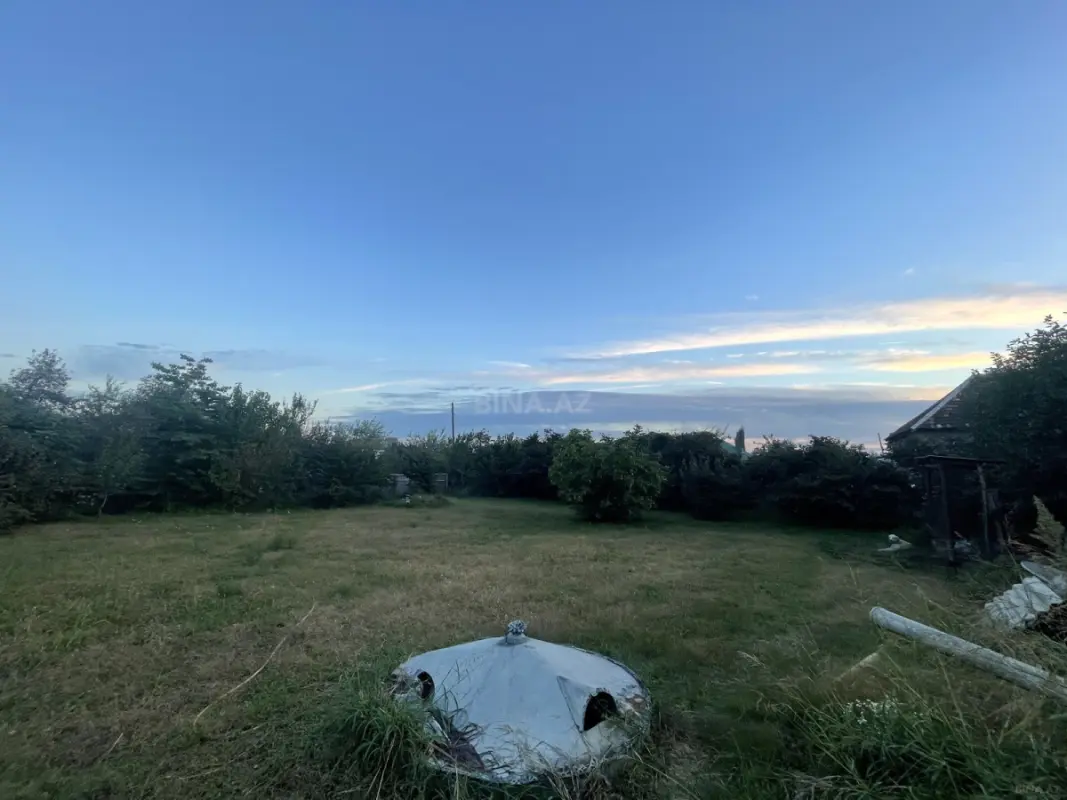 Satılır torpaq sahəsi 7.5 m²