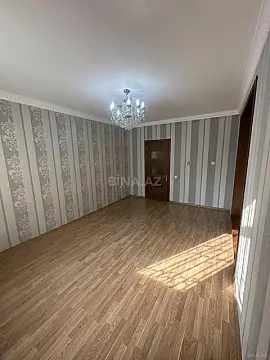 Kirayə verilir 2 otaqlı mənzil 60 m² — Bakı 2 otaq 60.00 m²