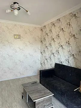 Kirayə verilir 2 otaqlı mənzil 50 m² — Bakı, Qaraçuxur 2 otaq 50.00 m²