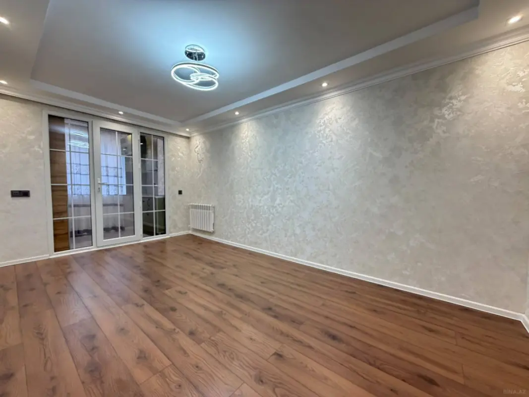 Satılır 2 otaqlı mənzil 40 m²