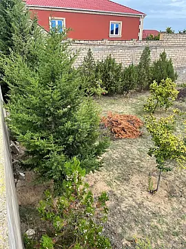 Satılır torpaq sahəsi 5 m² — Bakı 5.00 m²