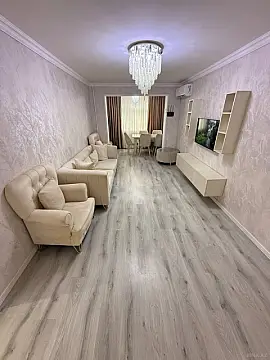 Satılır 2 otaqlı mənzil 50 m² — Bakı 2 otaq 50.00 m²