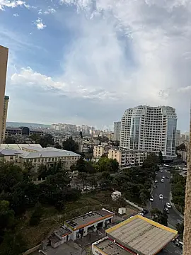 Kirayə verilir 2 otaqlı mənzil 65 m² — Bakı 2 otaq 65.00 m²