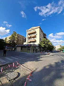 Kirayə verilir 3 otaqlı ofis 120 m² — Bakı, Nərimanov 3 otaq 120.00 m²