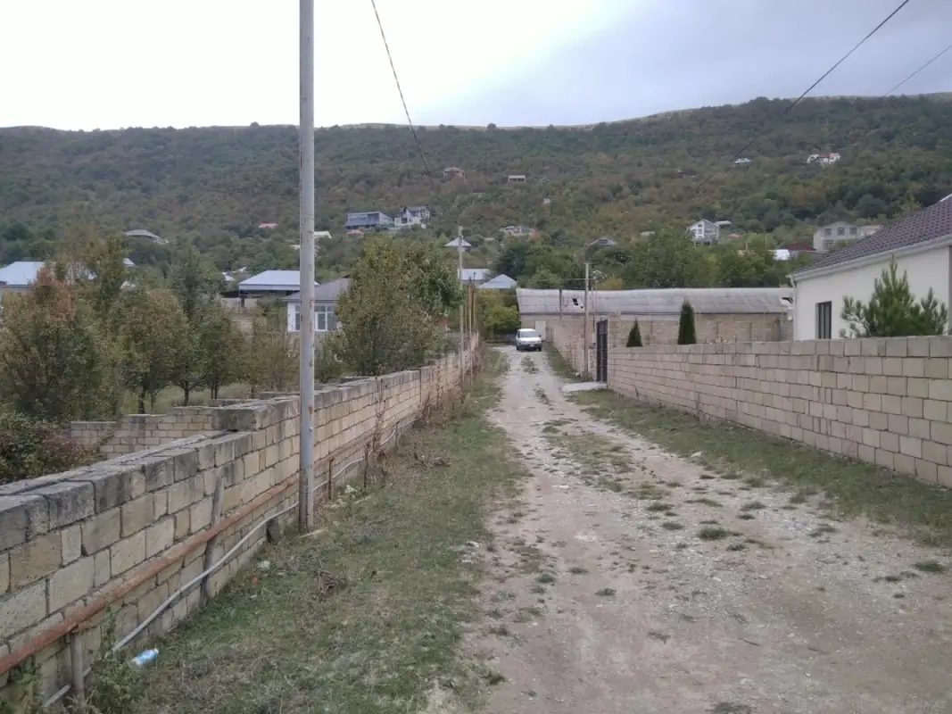 Satılır torpaq sahəsi 12 m²
