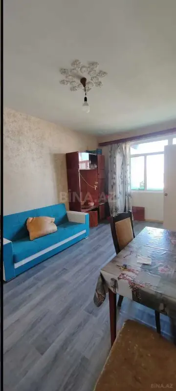 Satılır 3 otaqlı mənzil 65 m²