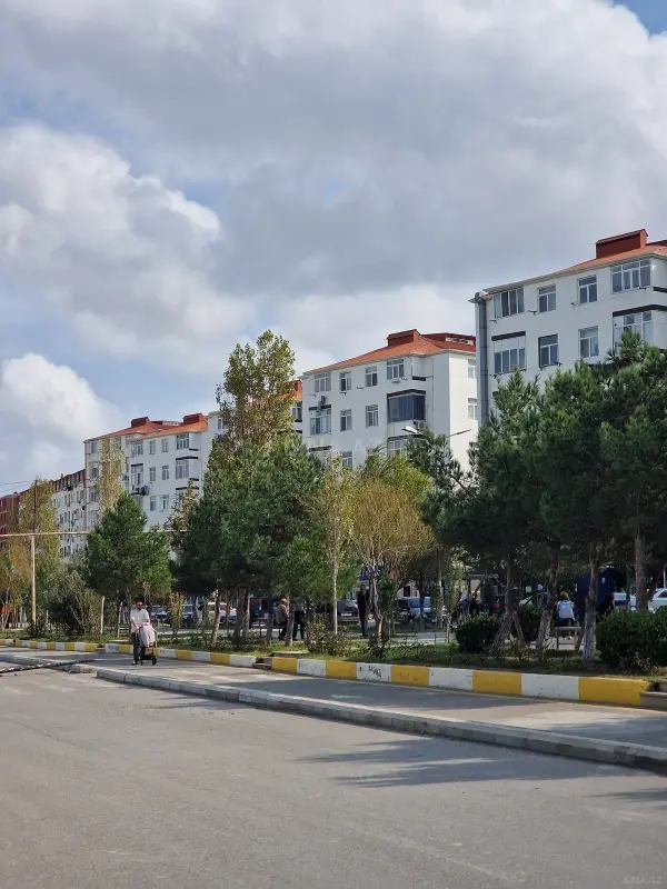 Satılır torpaq sahəsi 2.5 m²