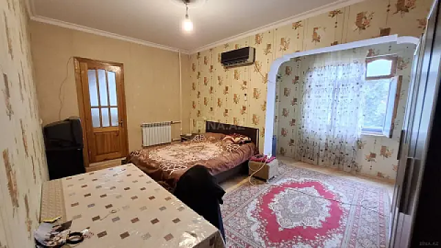 Satılır 2 otaqlı mənzil 50 m² — Bakı 2 otaq 50.00 m²