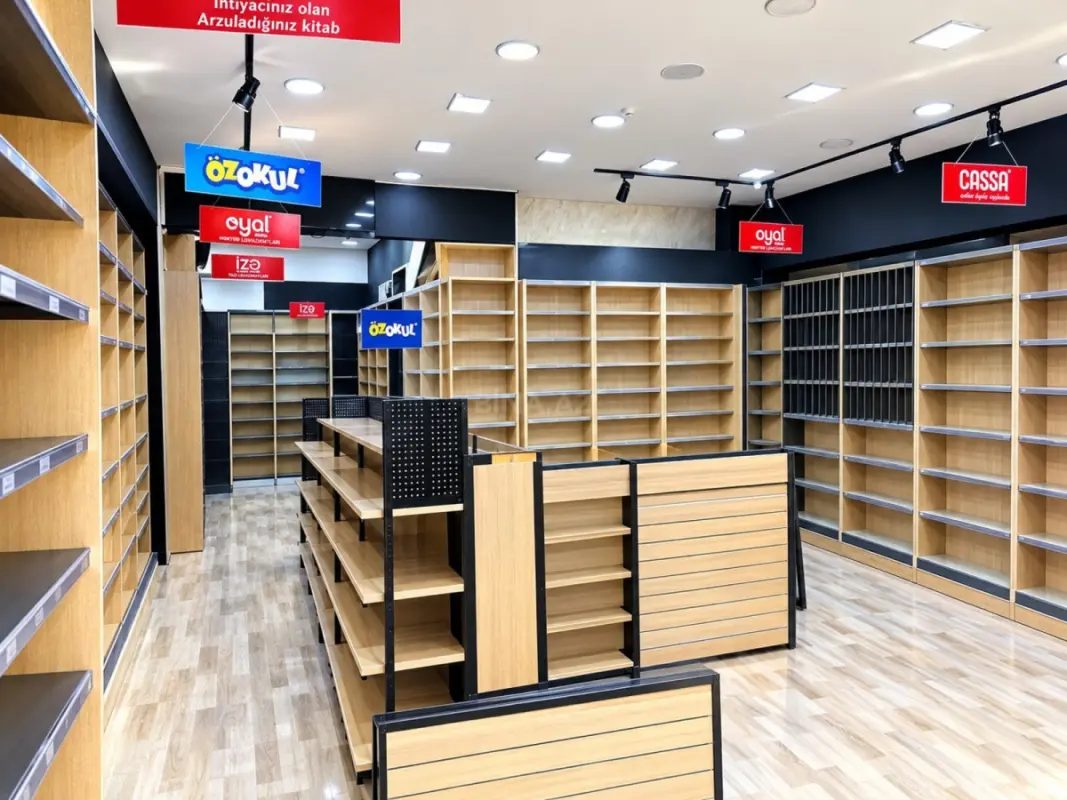 Kirayə verilir obyekt 75 m²
