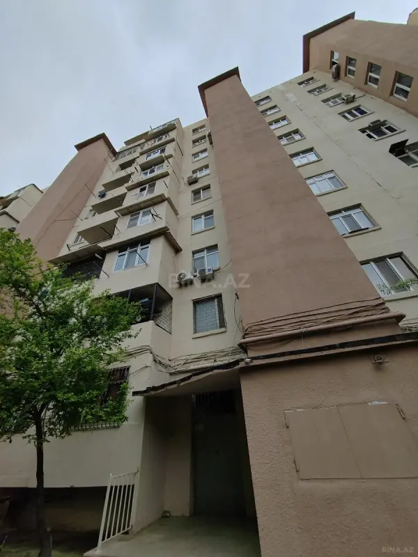 Satılır 3 otaqlı mənzil 65 m²
