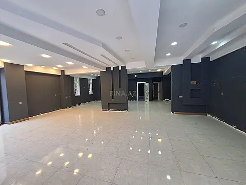 Kirayə verilir obyekt 340 m² — Bakı, Nərimanov 340.00 m²