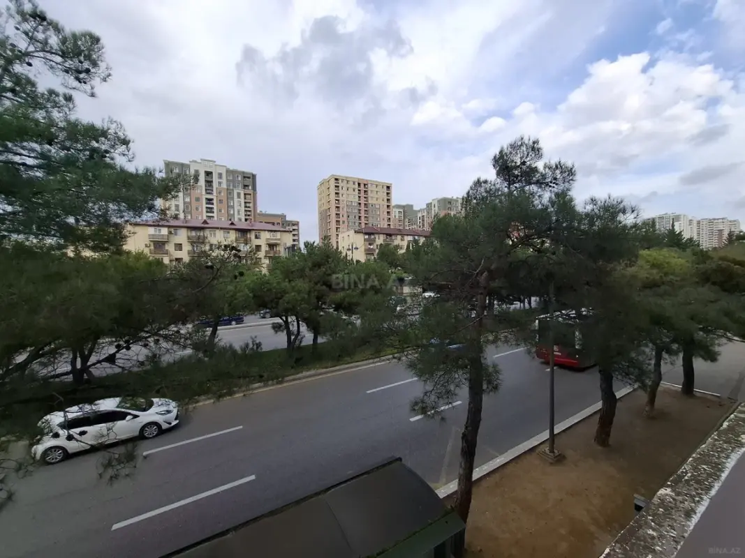 Satılır 3 otaqlı mənzil 80 m²