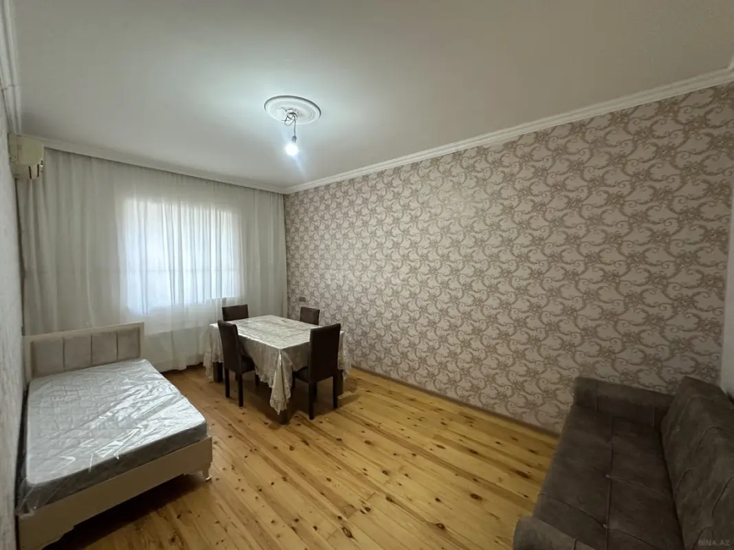 Kirayə verilir 2 otaqlı həyət evi 75 m²