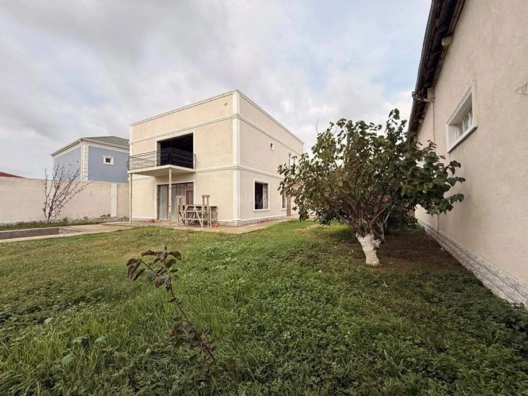 Satılır torpaq sahəsi 10 m²