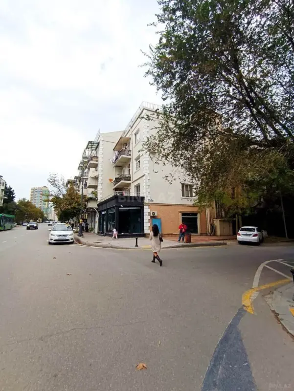 Satılır 2 otaqlı mənzil 52 m²