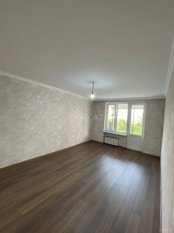 Satılır 3 otaqlı mənzil 65 m²