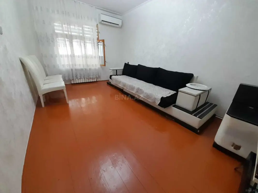 Kirayə verilir 2 otaqlı mənzil 66 m²