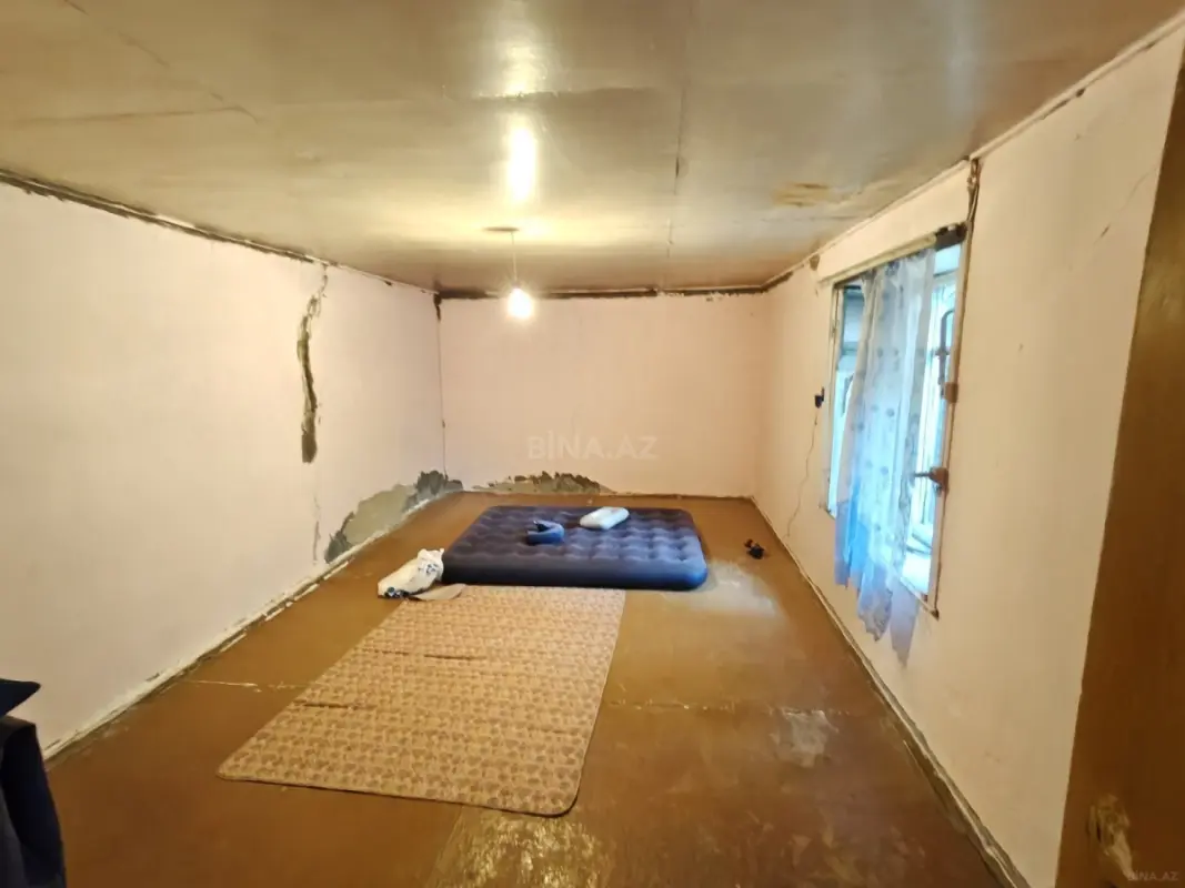 Satılır 5 otaqlı həyət evi 109 m²