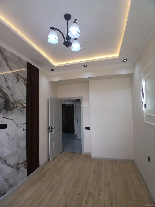 Satılır 2 otaqlı mənzil 48 m²