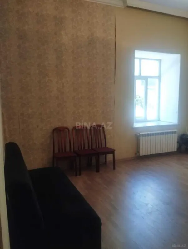 Kirayə verilir 2 otaqlı ofis 55 m²