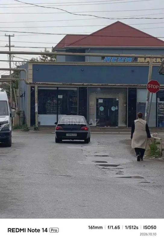 Satılır 2 otaqlı həyət evi 100 m²