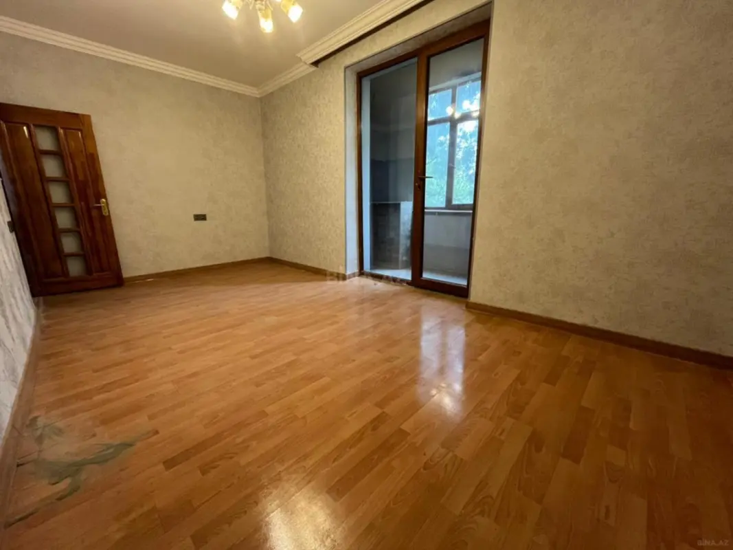 Satılır 3 otaqlı mənzil 75 m²