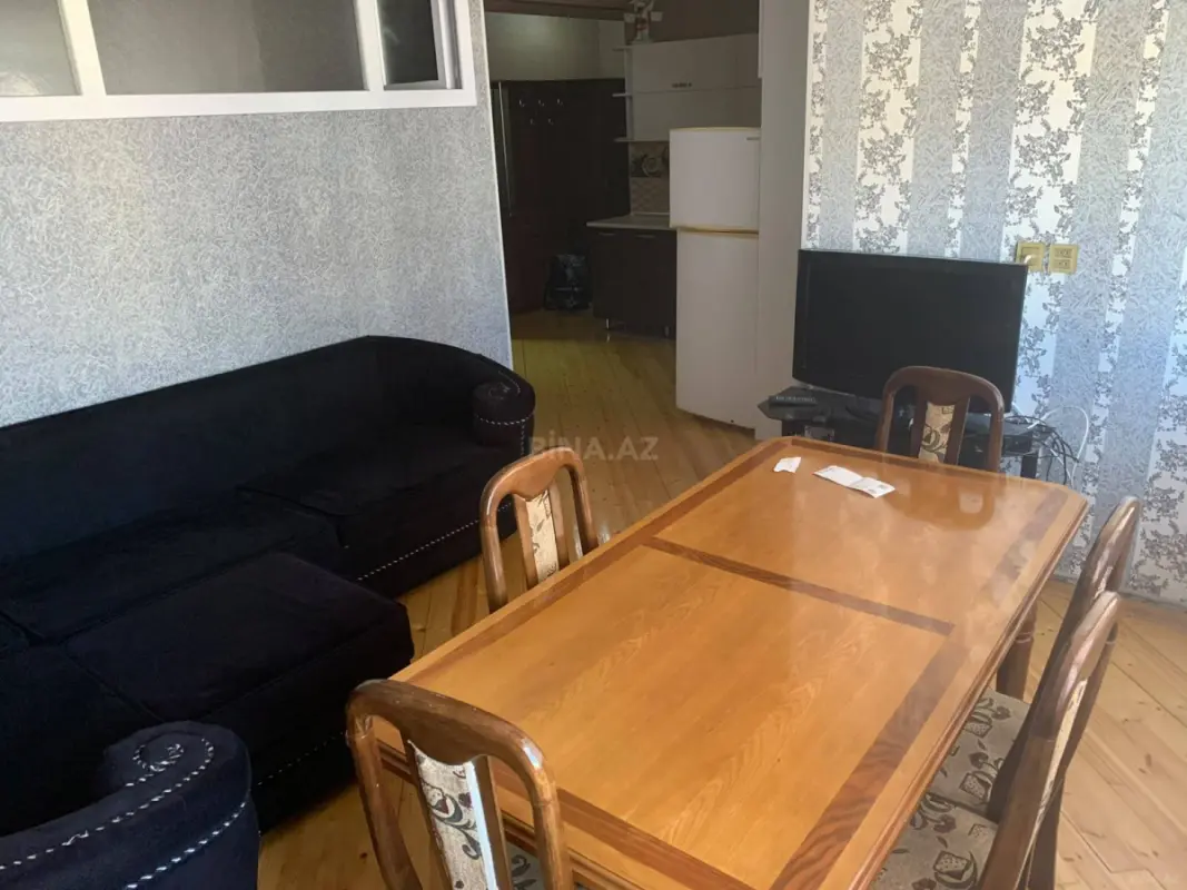 Satılır 2 otaqlı mənzil 49 m²