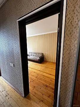 Satılır 2 otaqlı mənzil 65 m² — Bakı, İnşaatçılar 2 otaq 65.00 m²