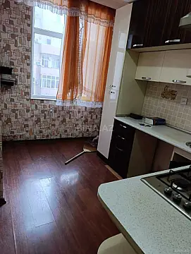 Kirayə verilir 2 otaqlı mənzil 65 m² — Bakı, Həzi Aslanov qəs. 2 otaq 65.00 m²