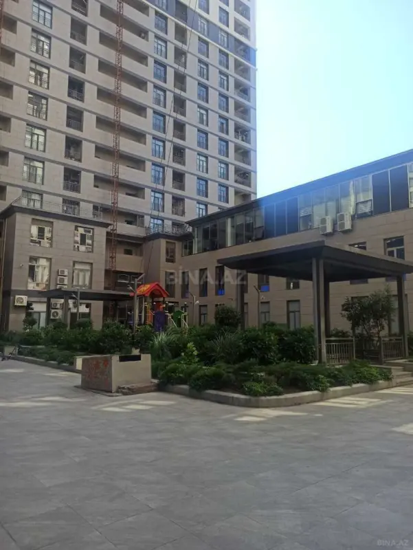 Satılır 3 otaqlı mənzil 65 m²