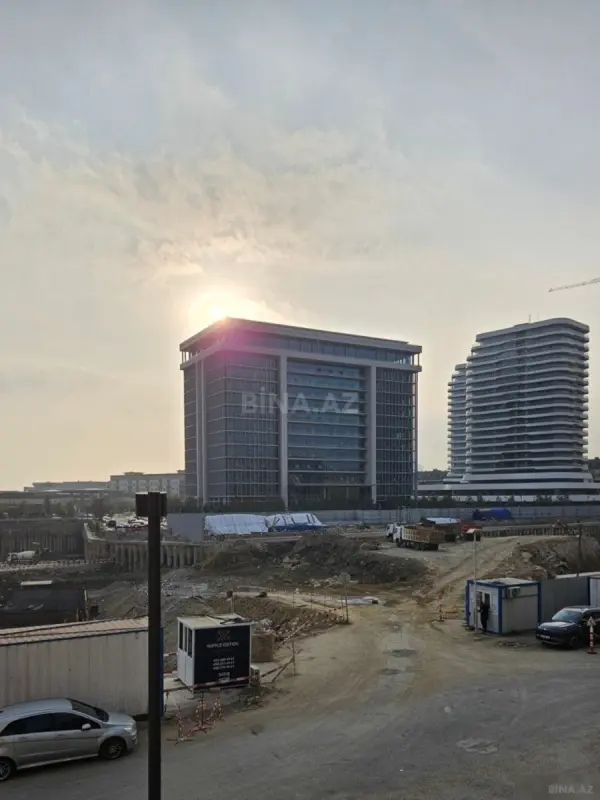 Satılır obyekt 150 m²
