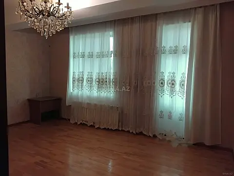 Kirayə verilir 2 otaqlı mənzil 70 m² — Bakı, Bakıxanov 2 otaq 70.00 m²