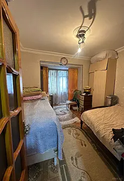 Kirayə verilir 2 otaqlı mənzil 65 m² — Bakı, Nərimanov 2 otaq 65.00 m²