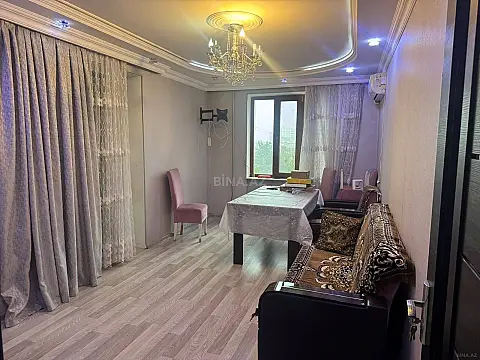 Kirayə verilir 2 otaqlı mənzil 60 m² — Bakı, Nəsimi 2 otaq 60.00 m²