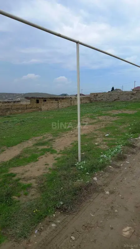 Satılır torpaq sahəsi 30 m²