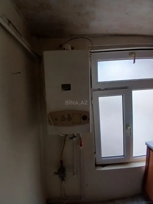 Kirayə verilir 3 otaqlı həyət evi 70 m²