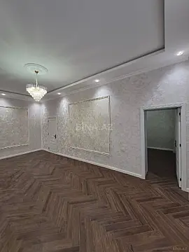 Satılır 2 otaqlı mənzil 60 m² — Bakı 2 otaq 60.00 m²